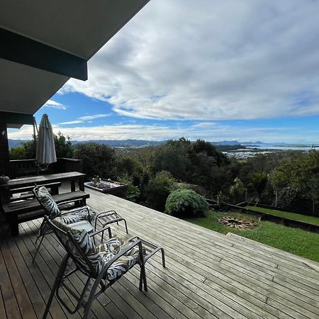 The Grays Apartment Whangarei Exterior photo