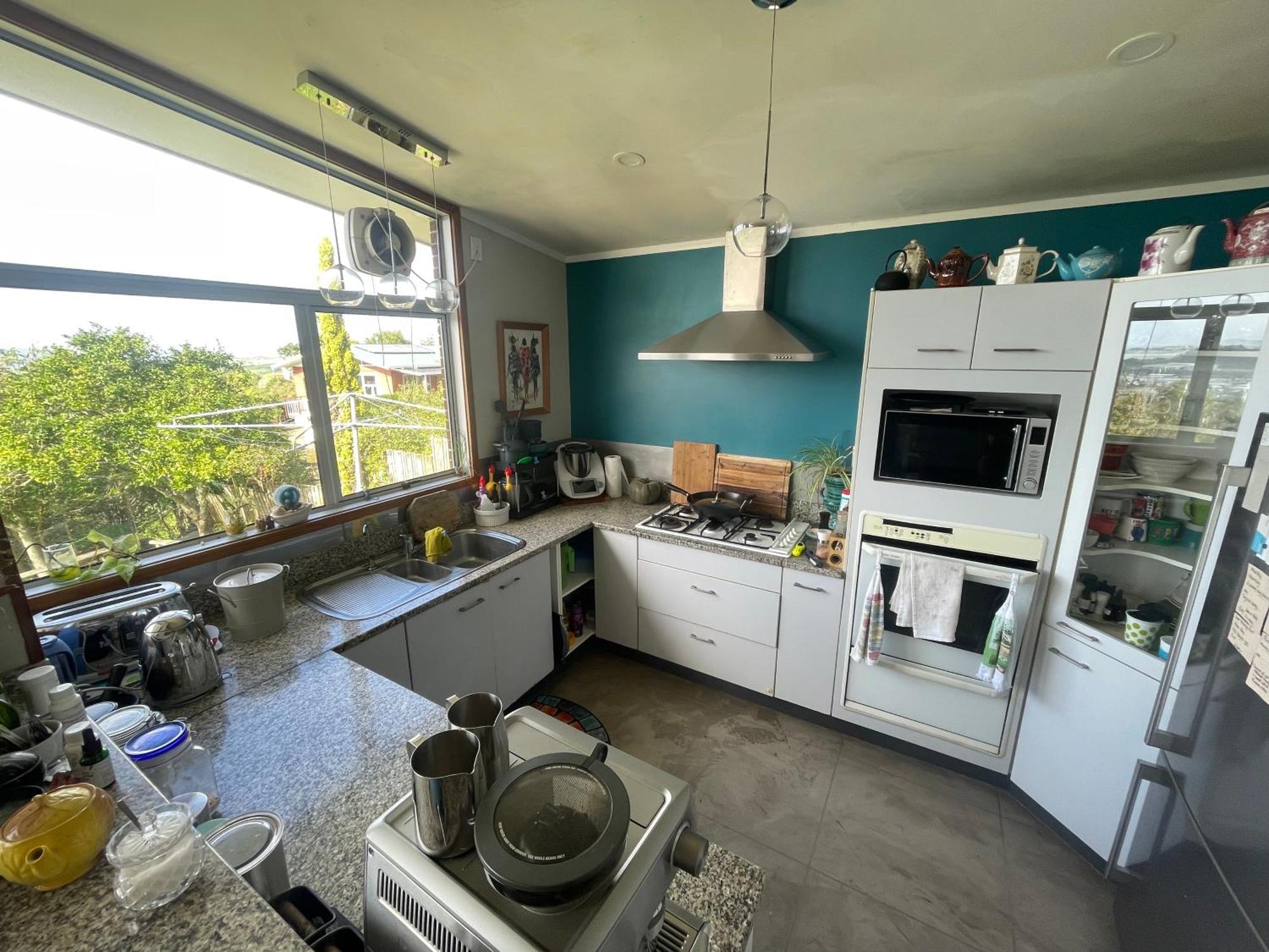 The Grays Apartment Whangarei Exterior photo